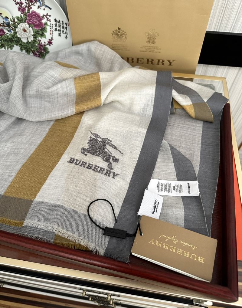 Burberry Scarf